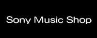 sony music shop