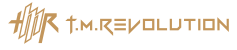 T.M.Revolution